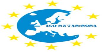 ISO 23742:2024