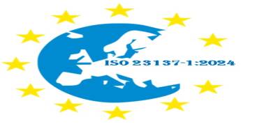ISO 23137-1:2024