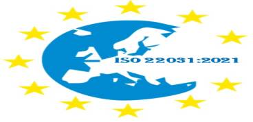 ISO 22031:2021