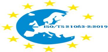  ISO/TS 21083-2:2019