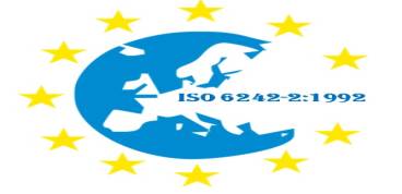  ISO 6242-2:1992