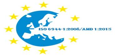 ISO 6944-1:2008/Amd 1:2015
