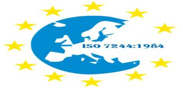 ISO 7244:1984
