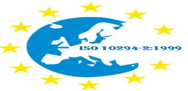ISO 10294-2:1999