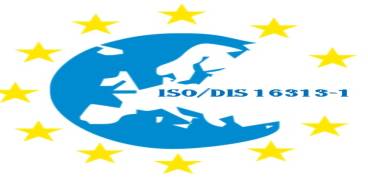  ISO/DIS 16313-1