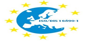  ISO/DIS 16890-1