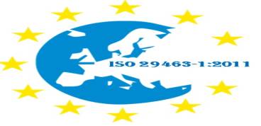  ISO 29463-1:2011