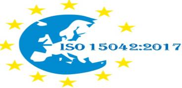 ISO 15042:2017