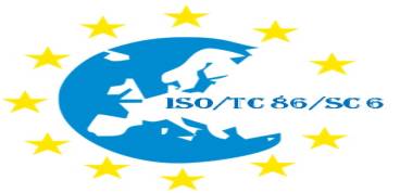  ISO/TC 86/SC 6