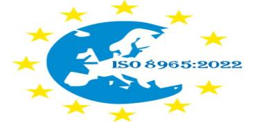 ISO 8965:2022