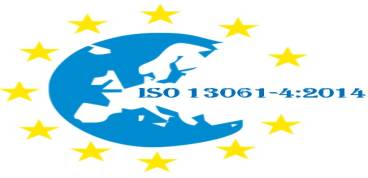  ISO 13061-4:2014