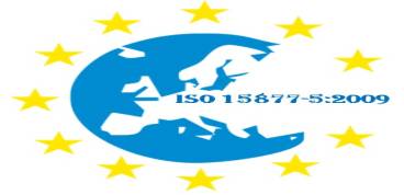  ISO 15877-5:2009