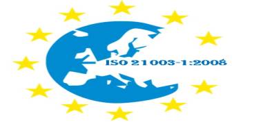  ISO 21003-1:2008