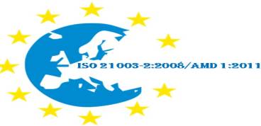  ISO 21003-2:2008/Amd 1:2011