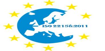  ISO 22158:2011