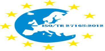 ISO/TR 27165:2012