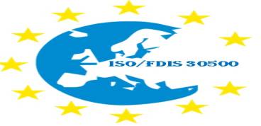  ISO/FDIS 30500