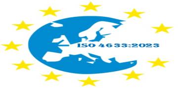  ISO 4633:2023