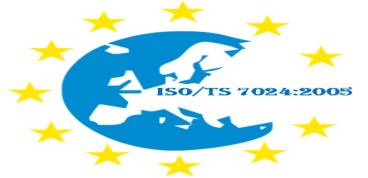 ISO/TS 7024:2005
