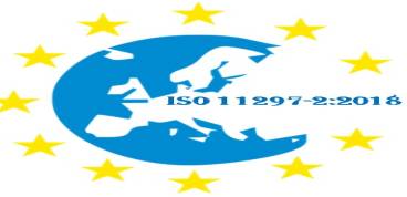  ISO 11297-2:2018