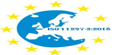ISO 11297-3:2018