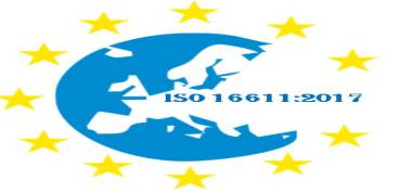 ISO 16611:2017