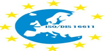  ISO/DIS 16611