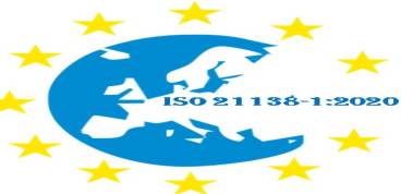 ISO 21138-1:2020
