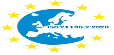 ISO 21138-2:2020