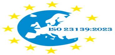  ISO 23139:2023