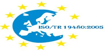  ISO/TR 19480:2005