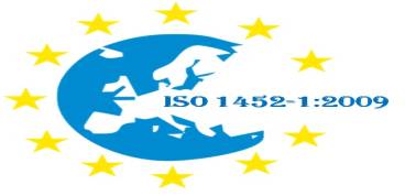 ISO 1452-1:2009