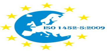  ISO 1452-5:2009