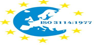 ISO 3114:1977