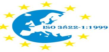 ISO 3822-1:1999