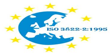  ISO 3822-2:1995