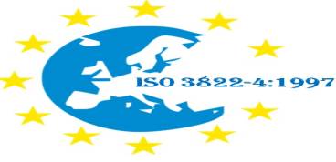  ISO 3822-4:1997