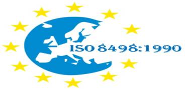  ISO 8498:1990