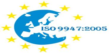  ISO 9947:2005