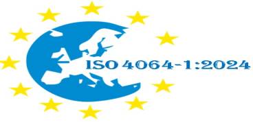 ISO 4064-1:2024