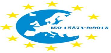  ISO 15874-2:2013