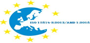  ISO 15874-2:2013/Amd 1:2018