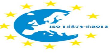  ISO 15874-5:2013