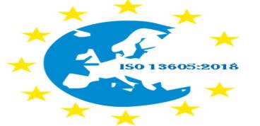  ISO 13605:2018