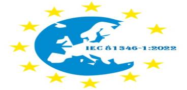  IEC 81346-1:2022