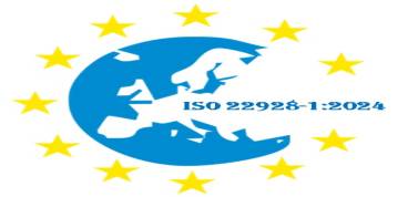  ISO 22928-1:2024