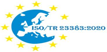  ISO/TR 23383:2020