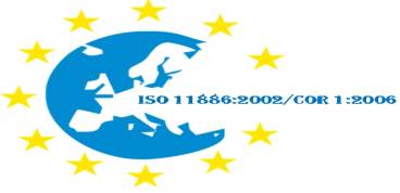  ISO 11886:2002/Cor 1:2006