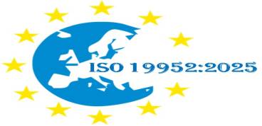  ISO 19952:2025