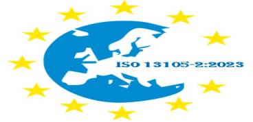 ISO 13105-2:2023